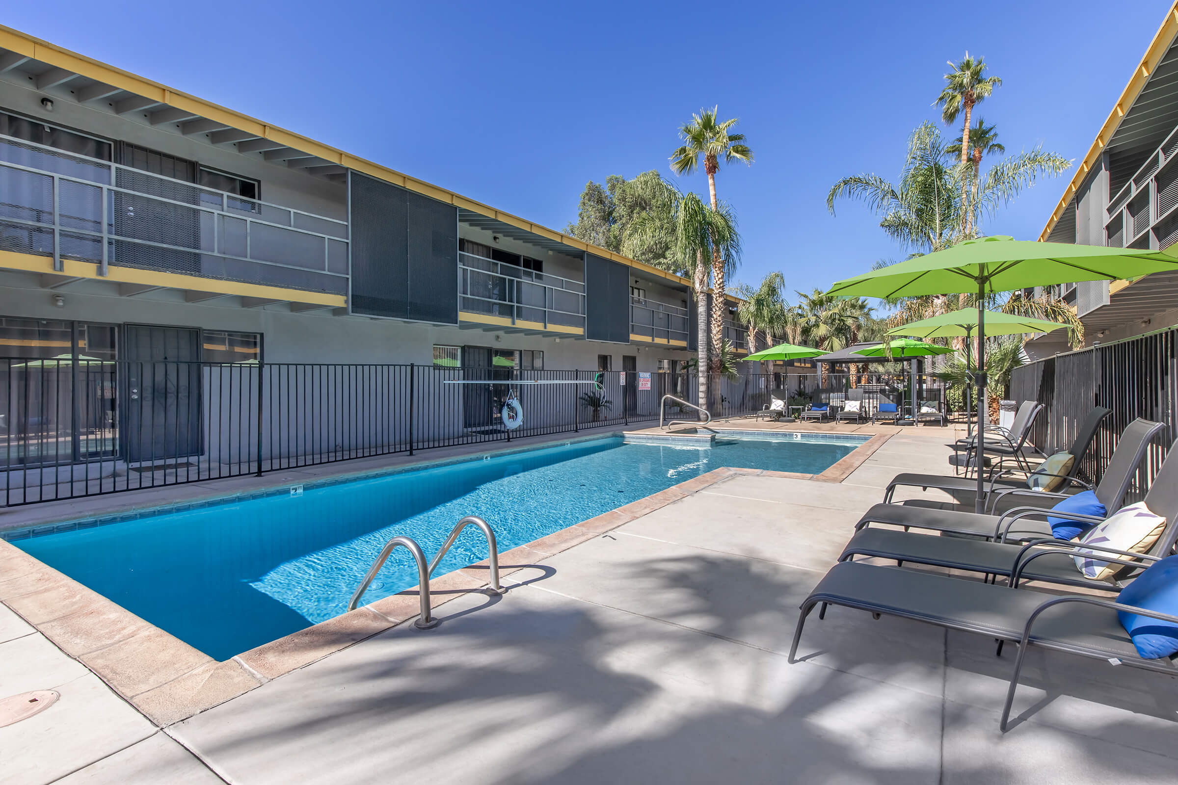 Community Amenities