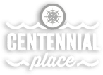 Centennial Place Apartments Logo