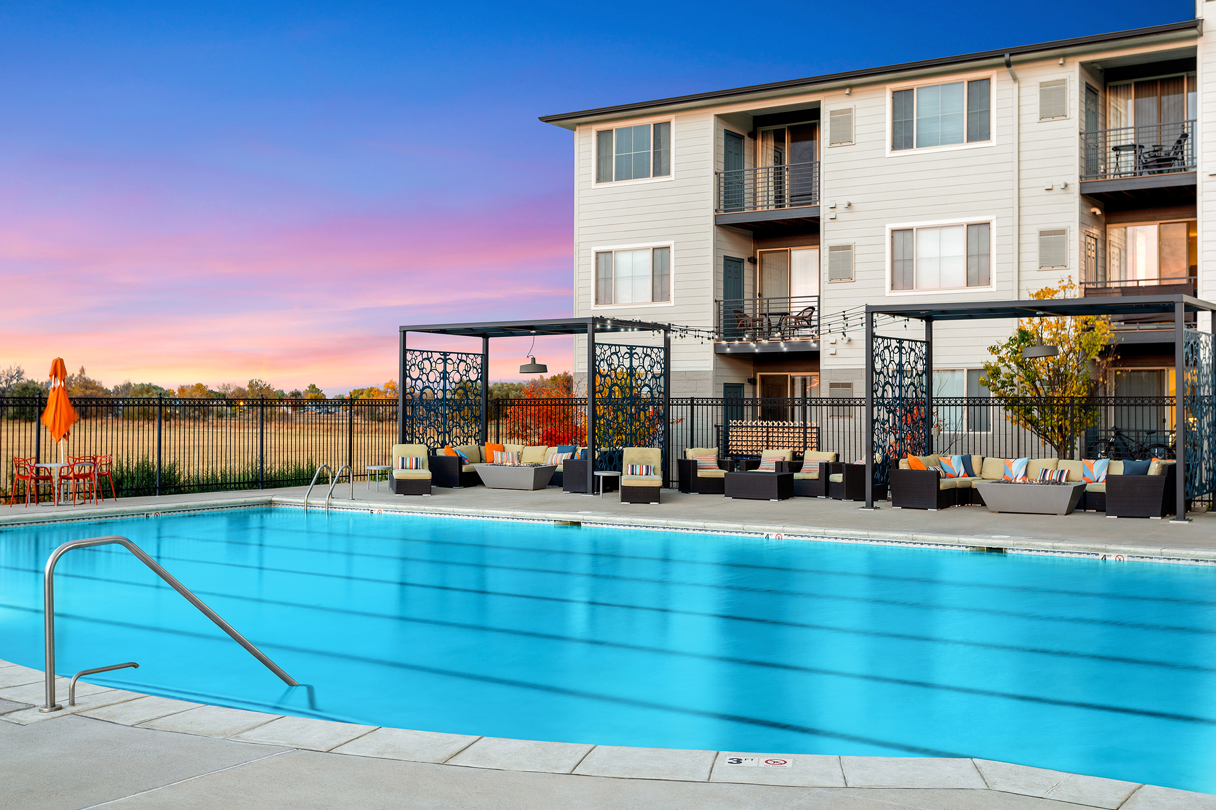 Community Amenities