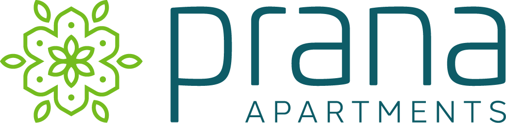 Prana logo