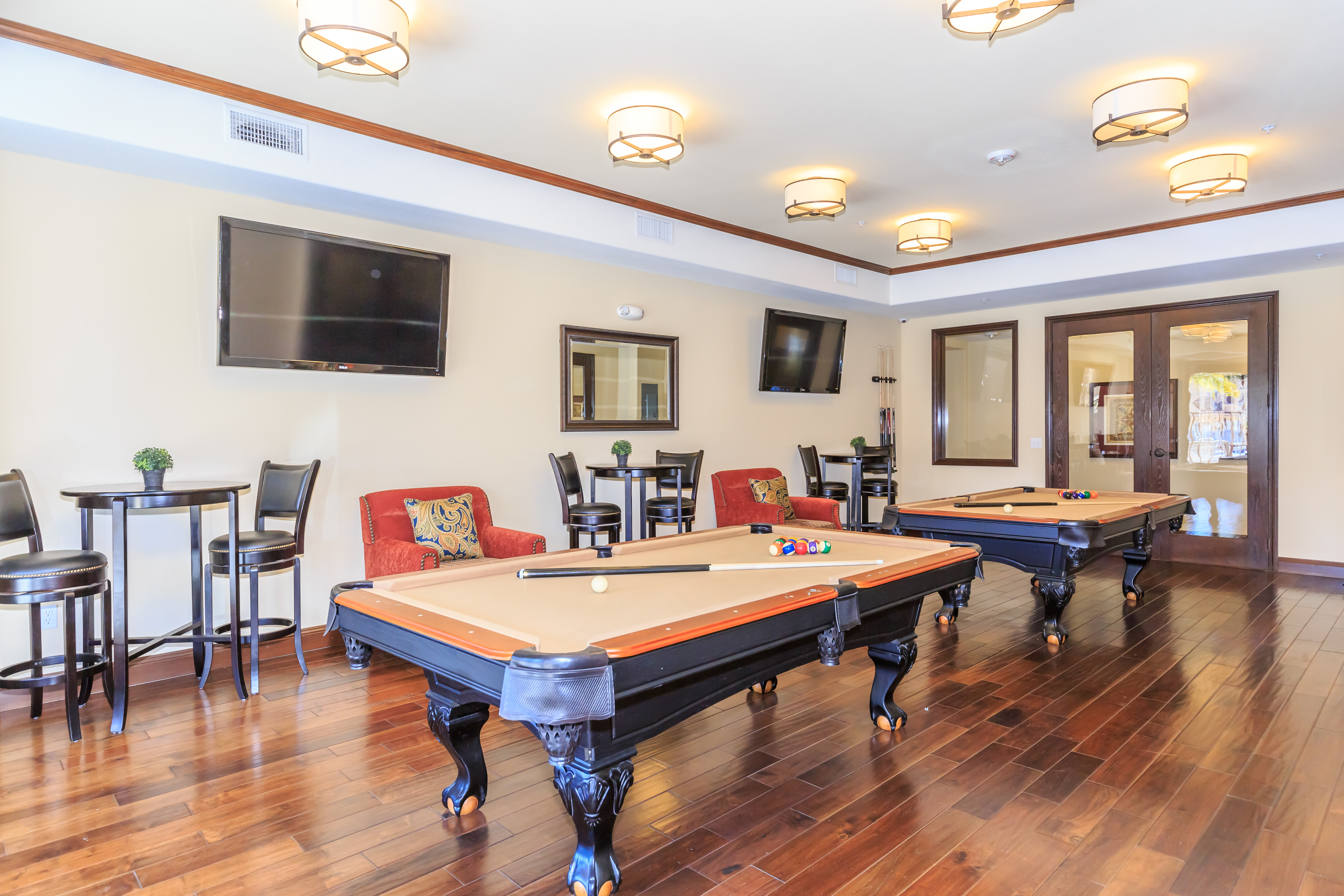 Community Amenities