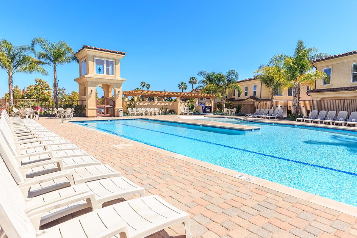 RELAX POOLSIDE