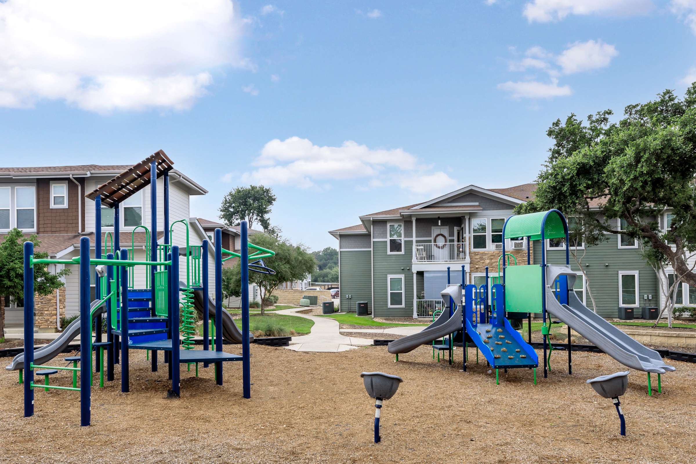 Community Amenities