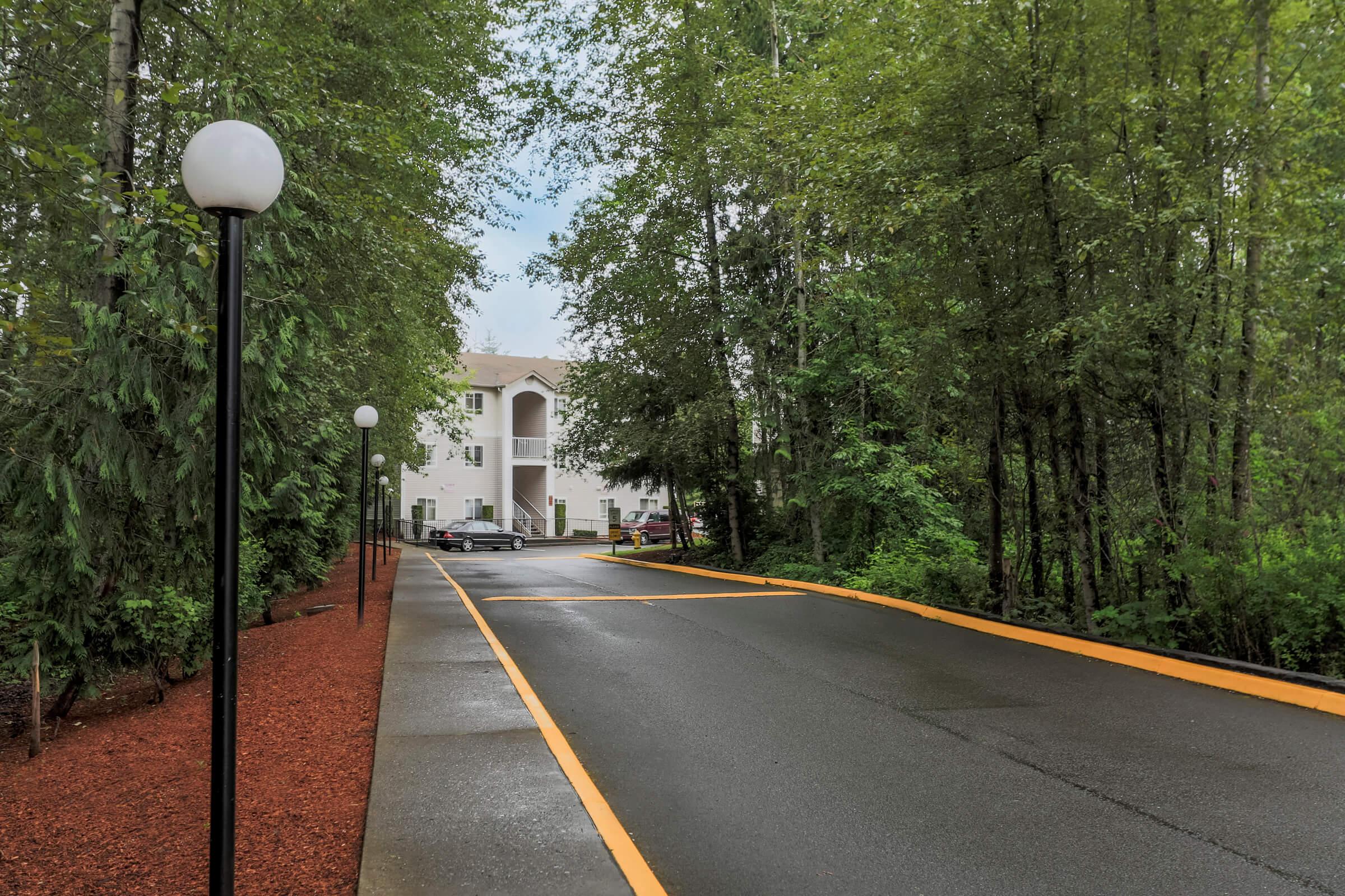 Home Cedar Ridge Auburn, WA