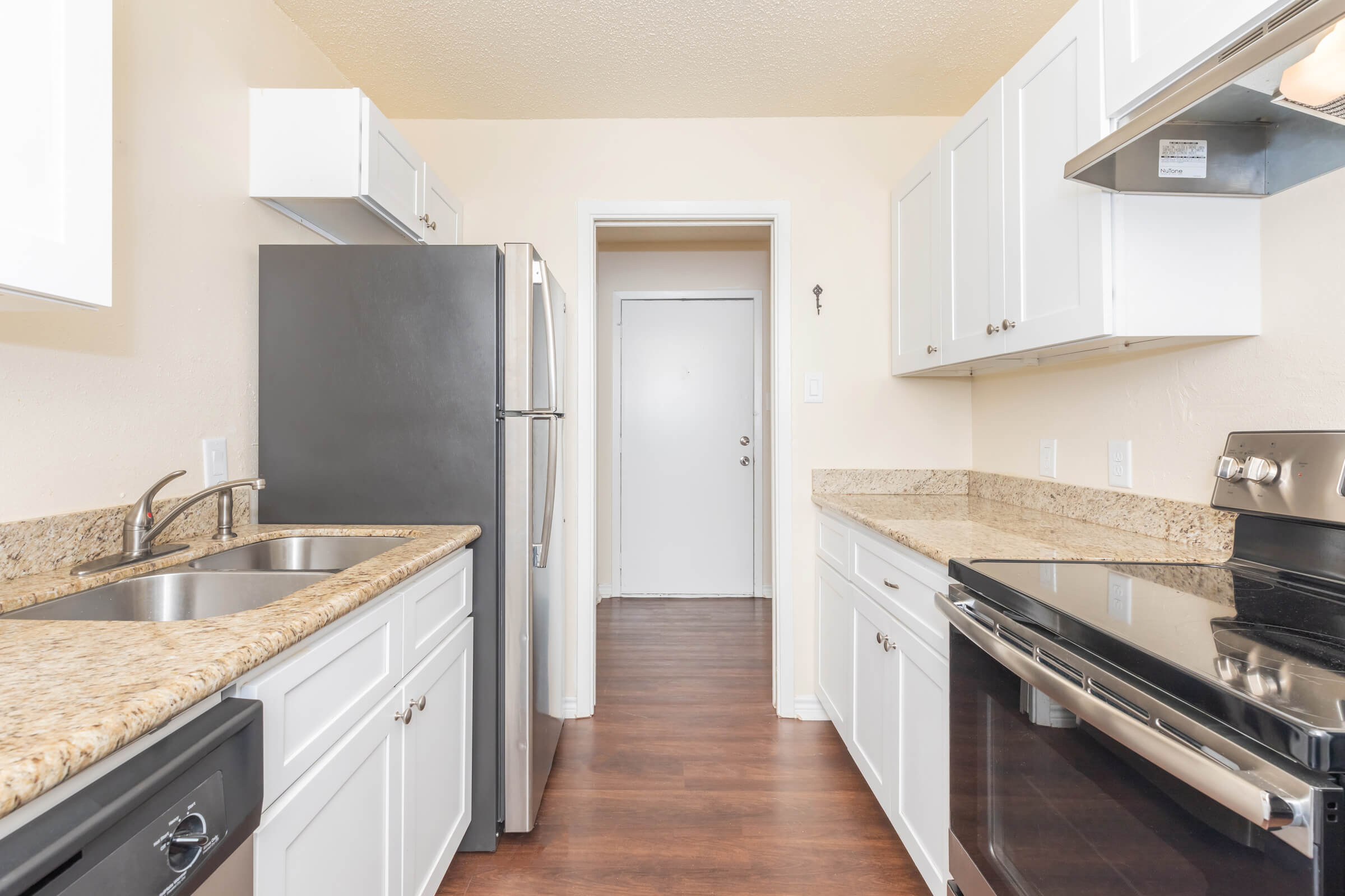 Apartment Features