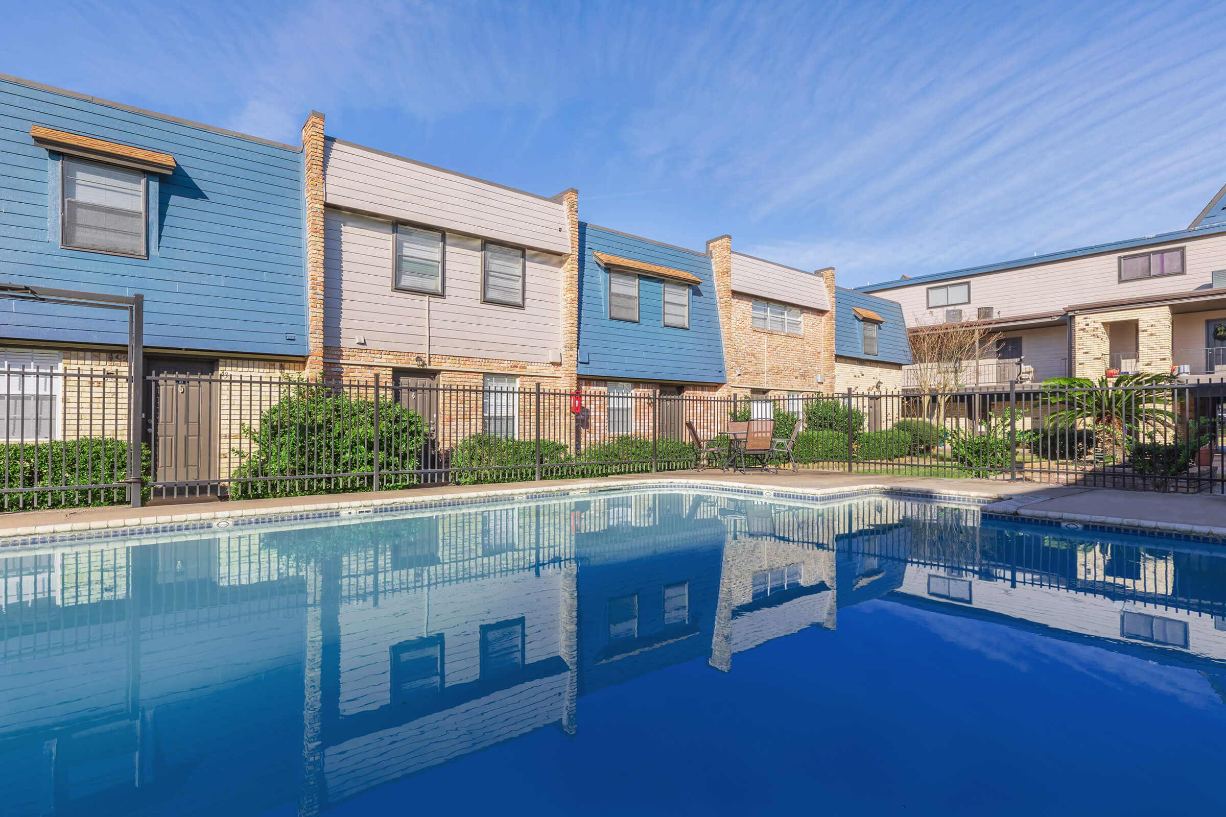 Community Amenities