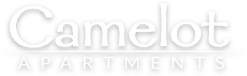 Camelot Apartments ebrochure logo