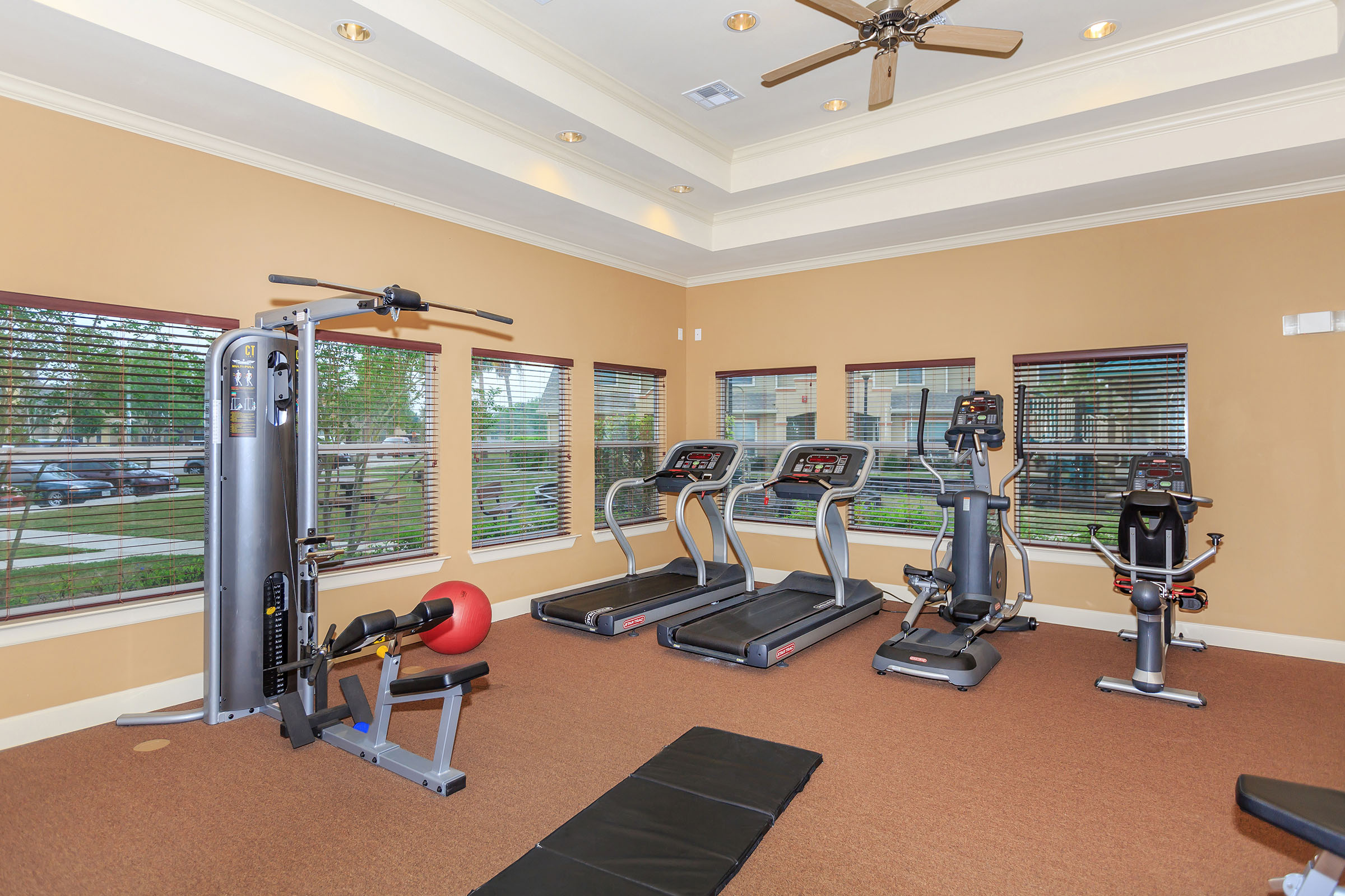 Community Amenities