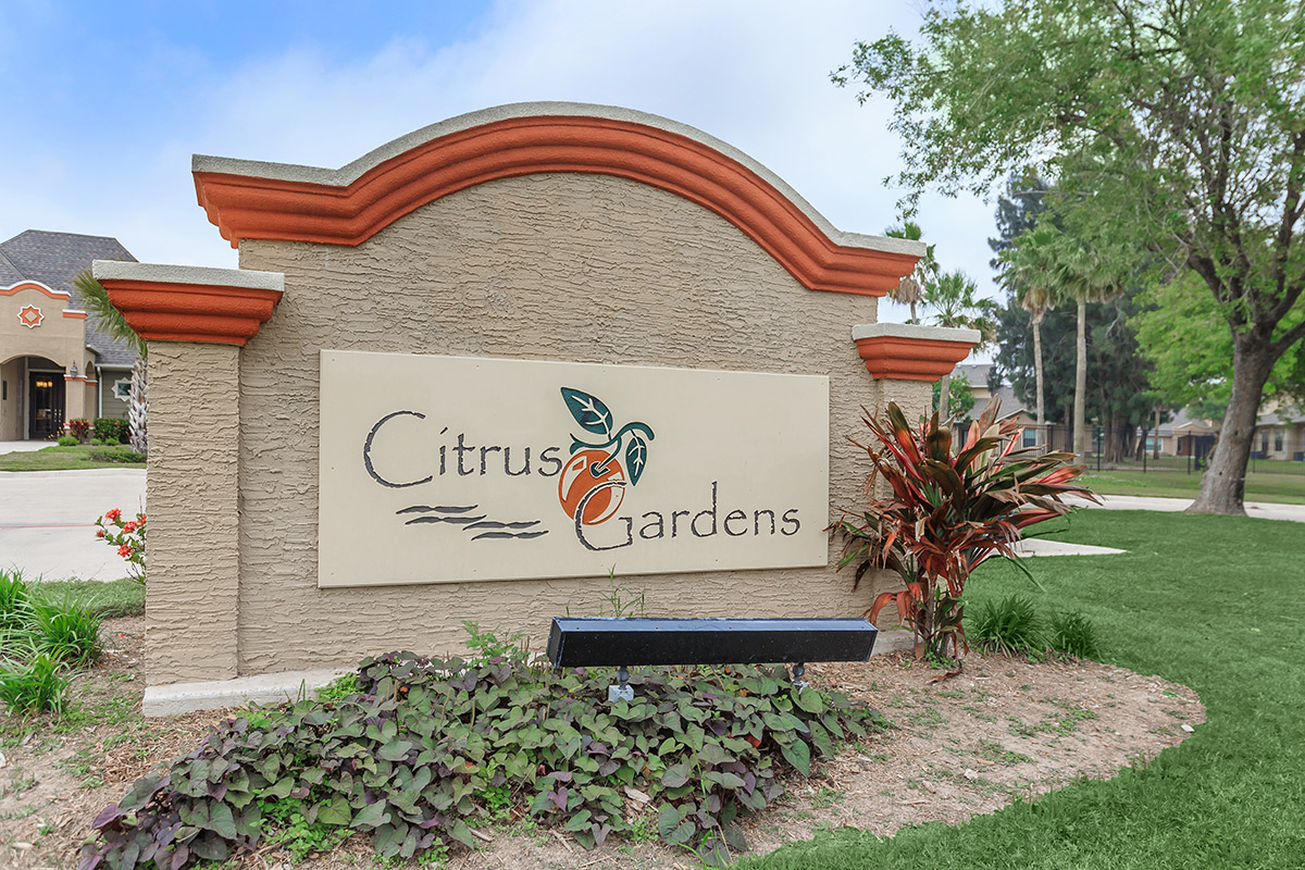 Picture of Citrus Gardens