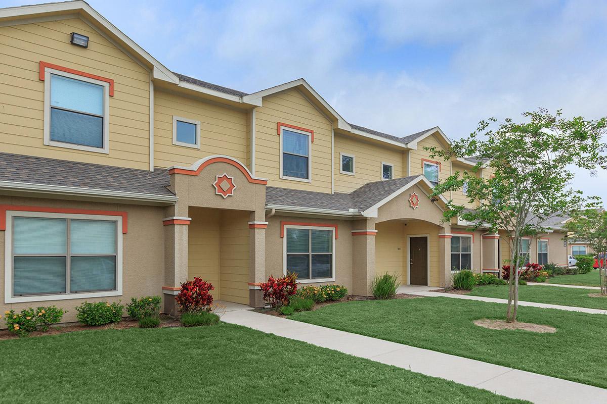 Citrus Gardens in Brownsville, TX