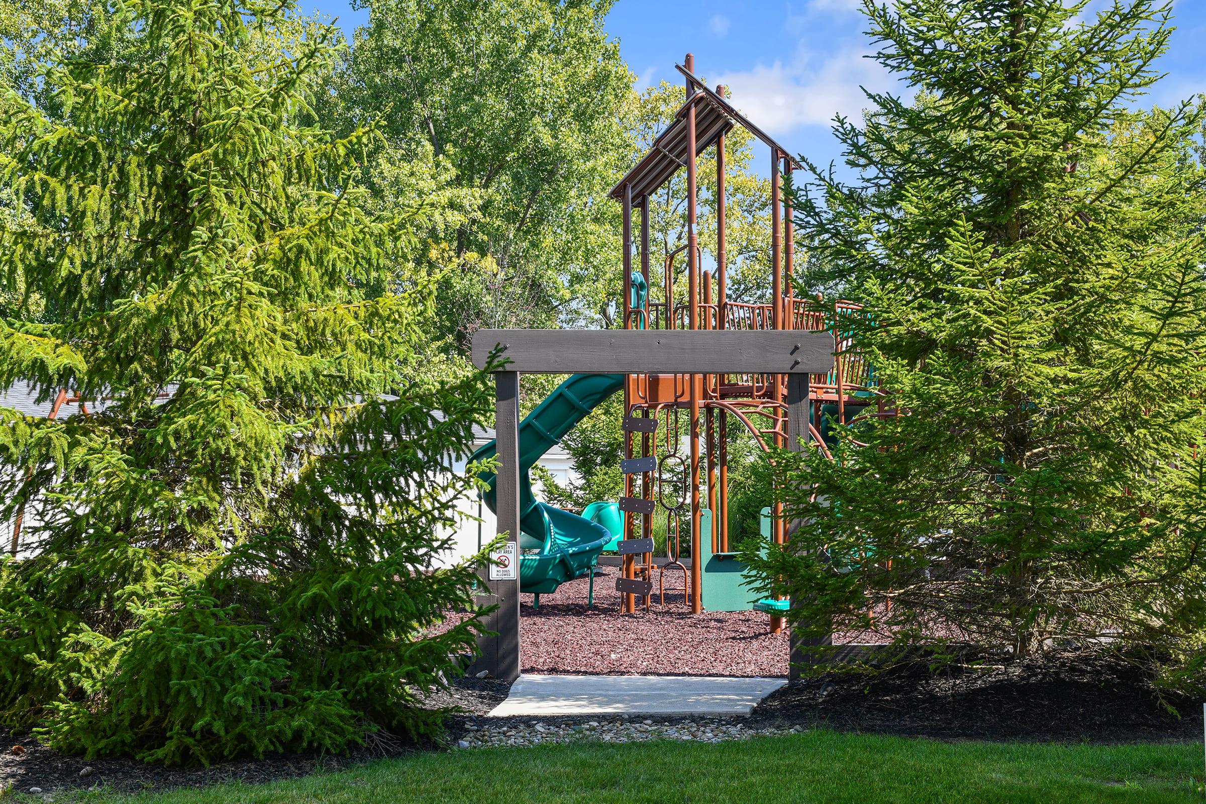 Community Amenities