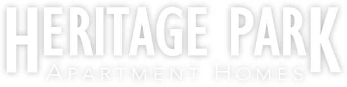 Heritage Park ebrochure logo