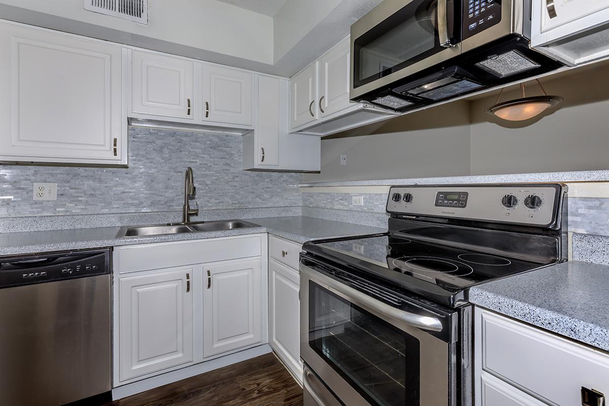 Apartment Features