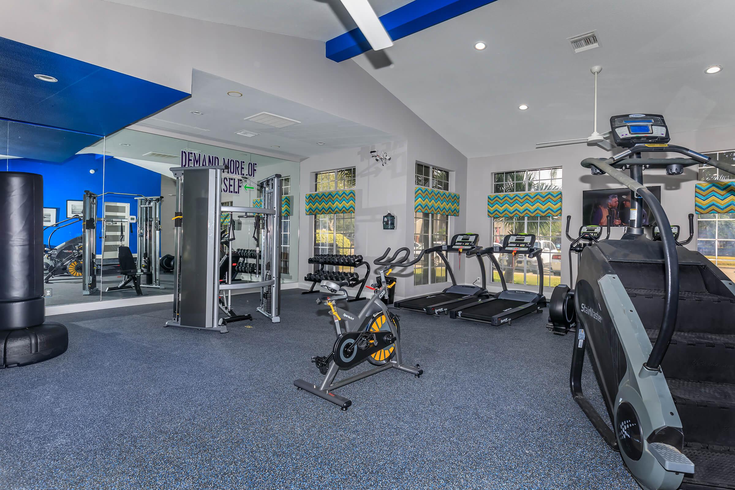Community Amenities