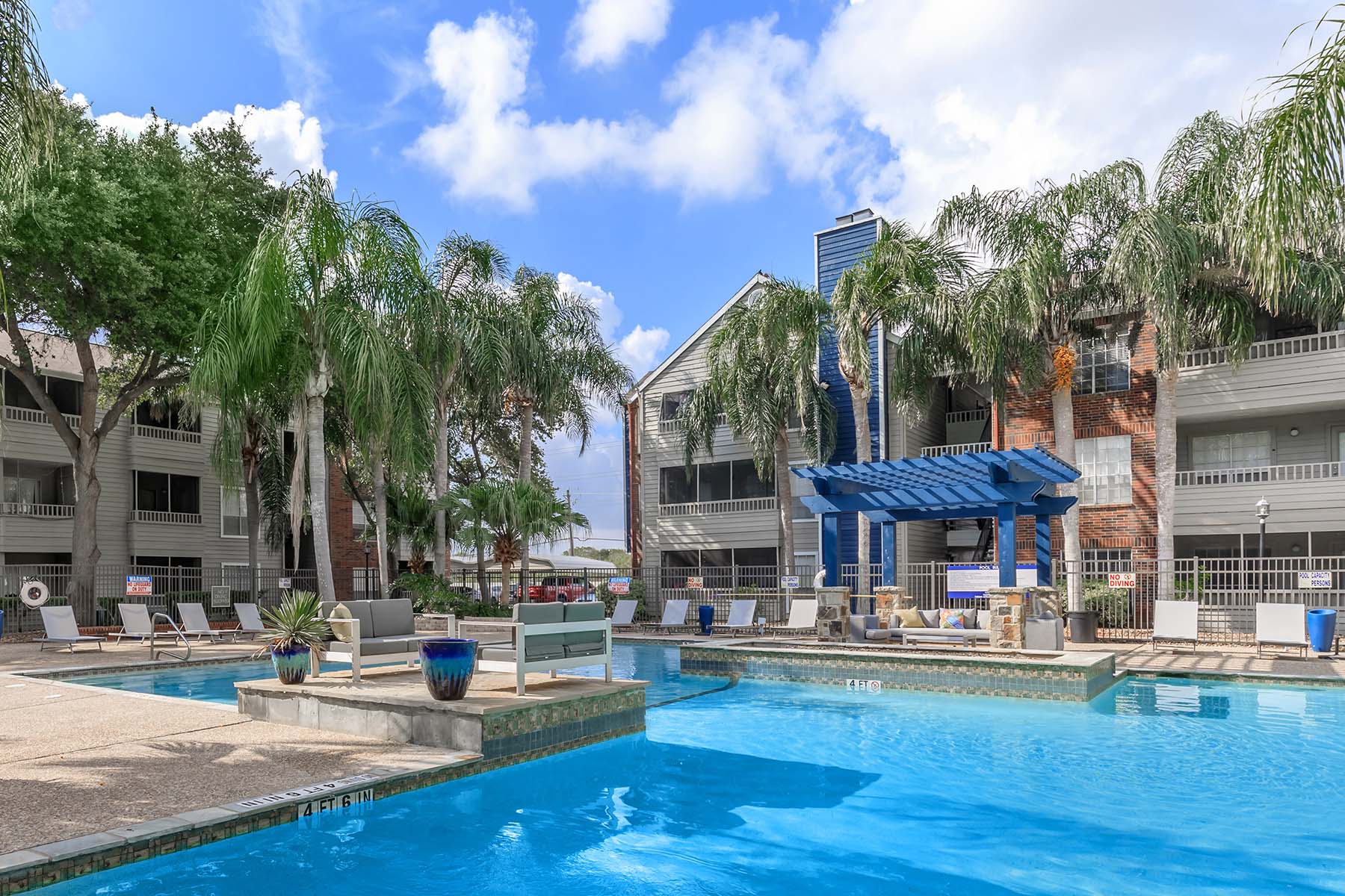 Sawgrass Apartments Apartment Living in Corpus Christi, TX