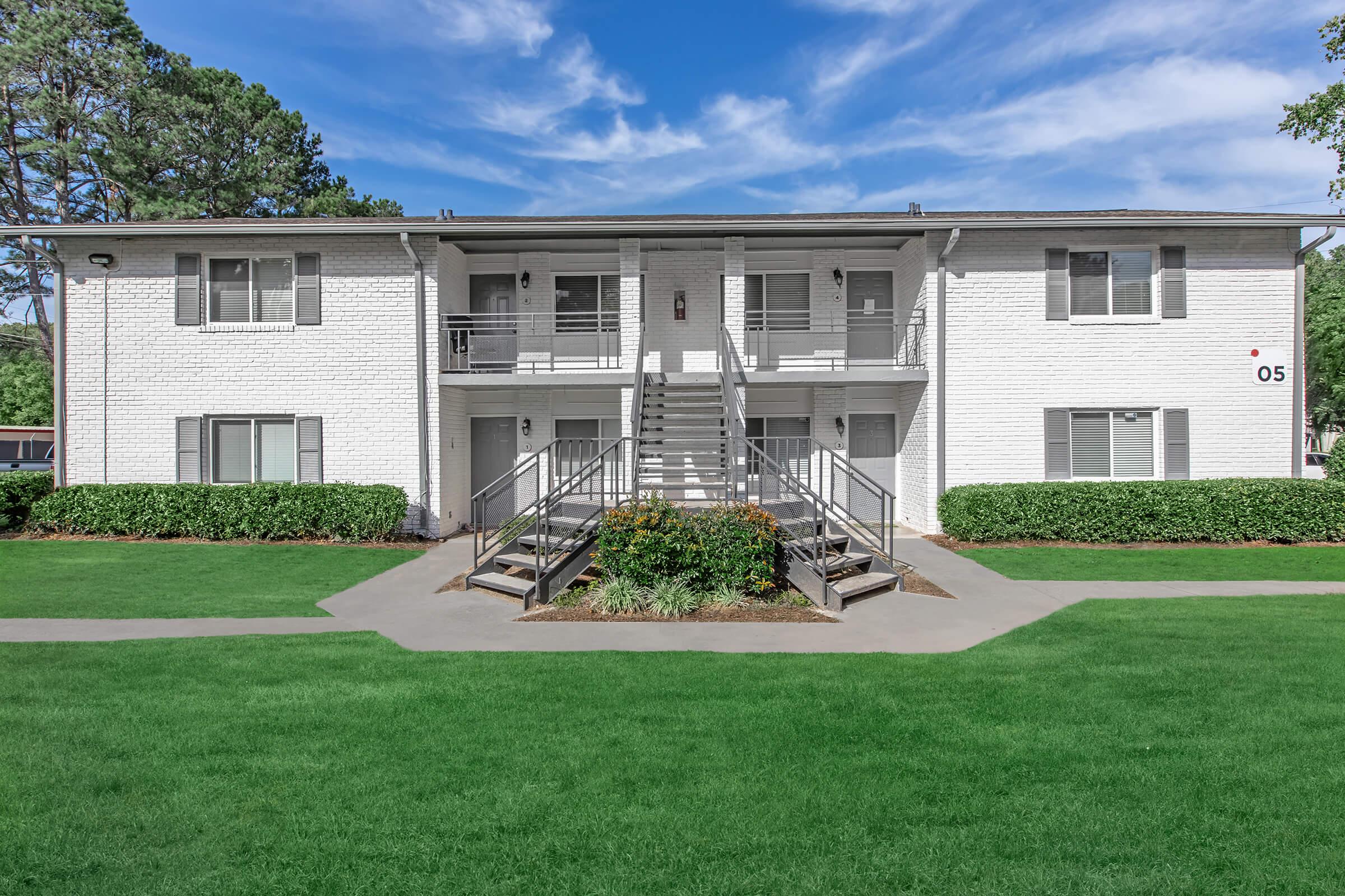 Novus on Cobb Apartments in Smyrna, GA