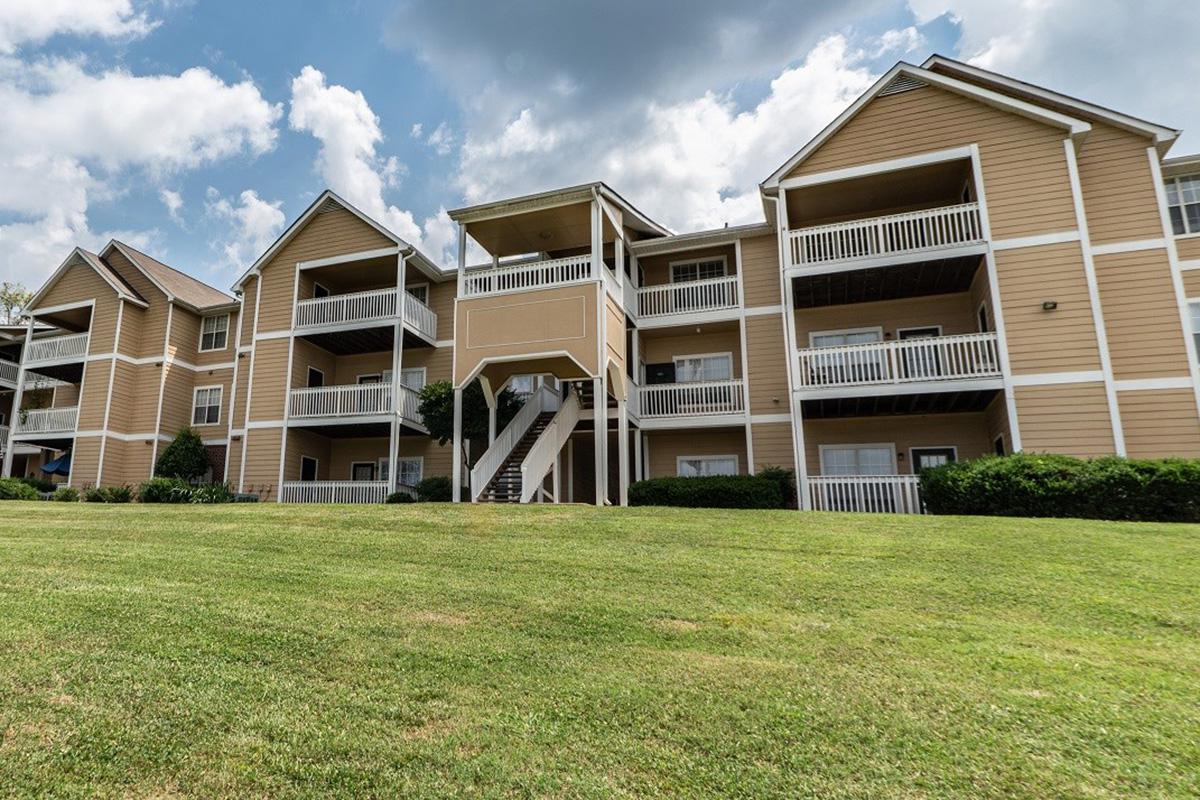 Scenic Ridge Apartments Photo Gallery