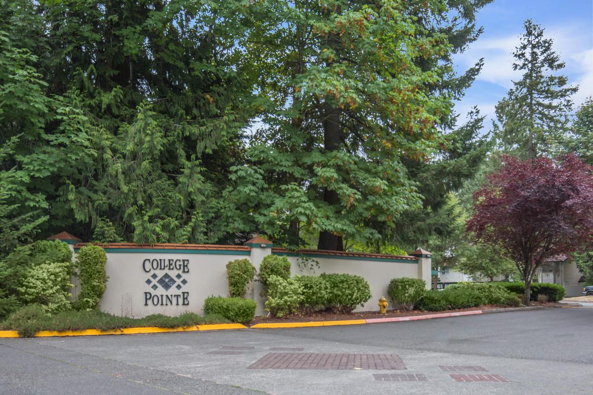 College Pointe Apartments Apartments in Lacey, WA