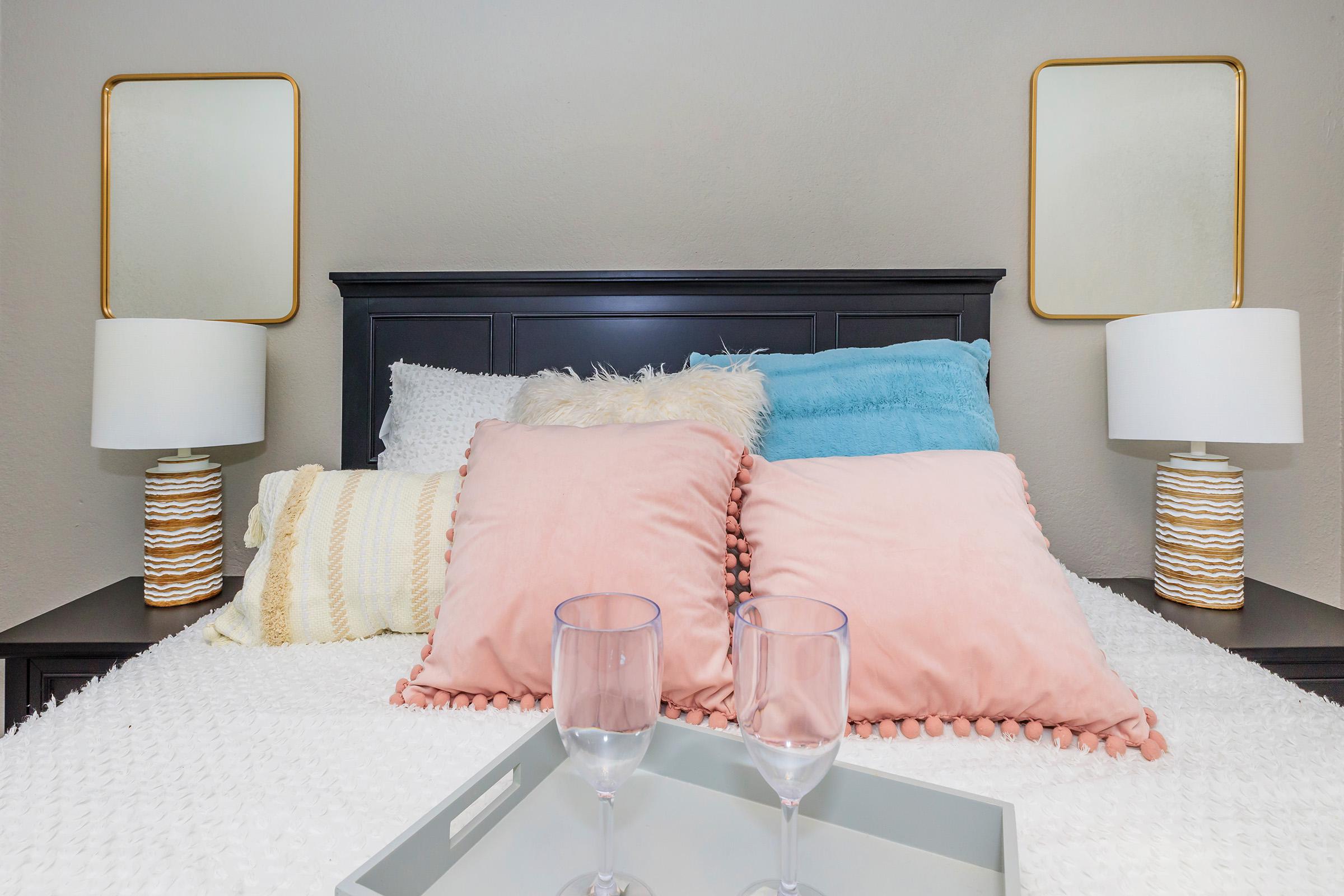 Apartment Features