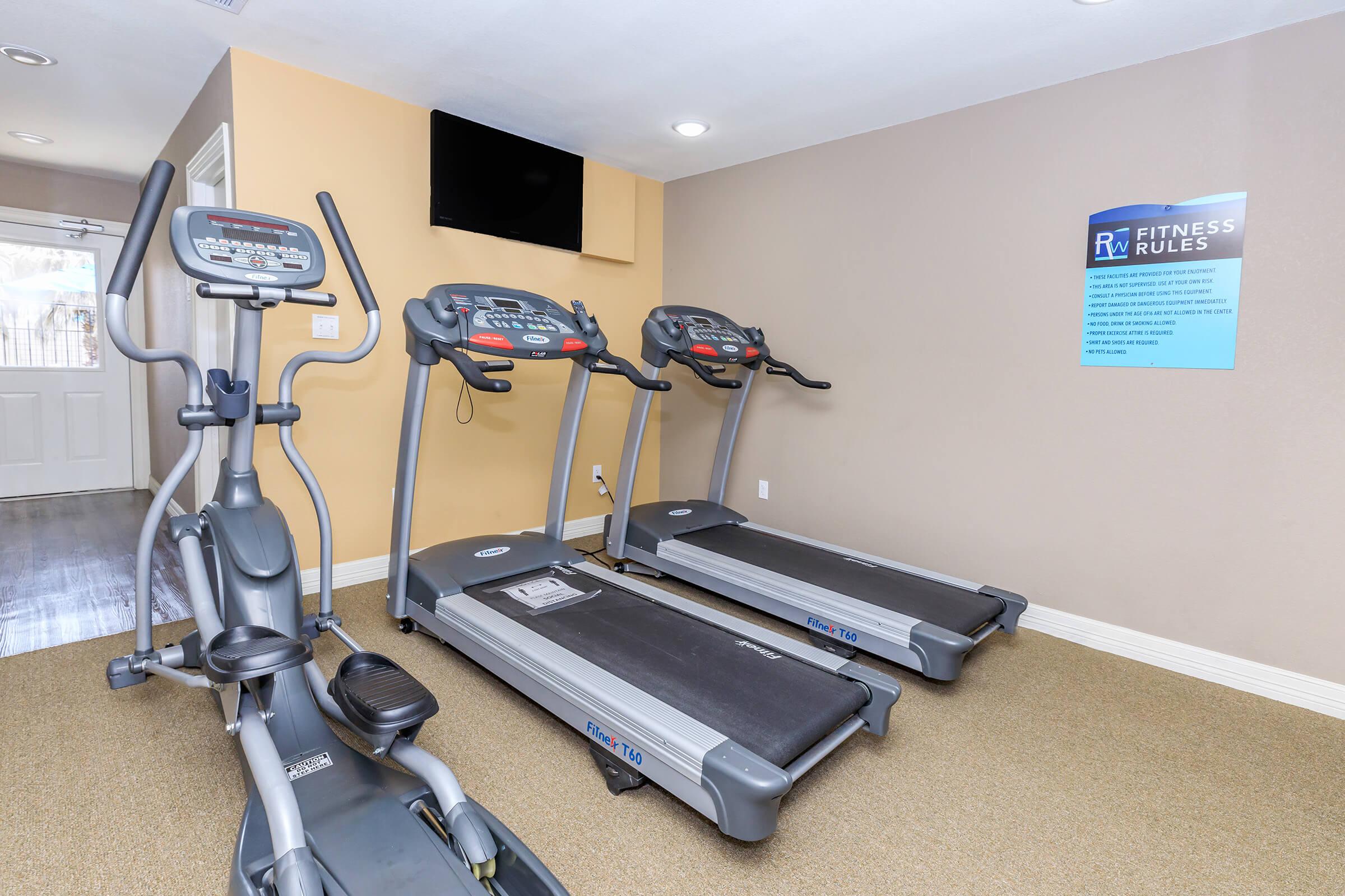 Community Amenities