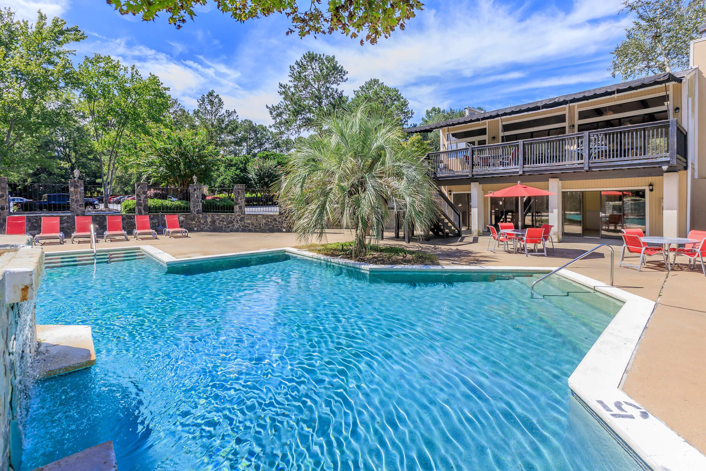 Refer Hampton Place Apartments in Columbus, GA