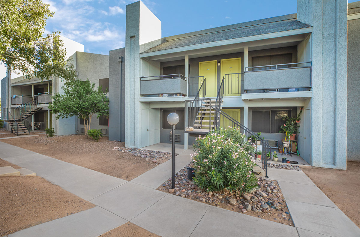 Community Amenities