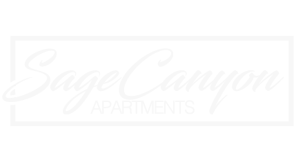 Sage Canyon Apartments ebrochure logo