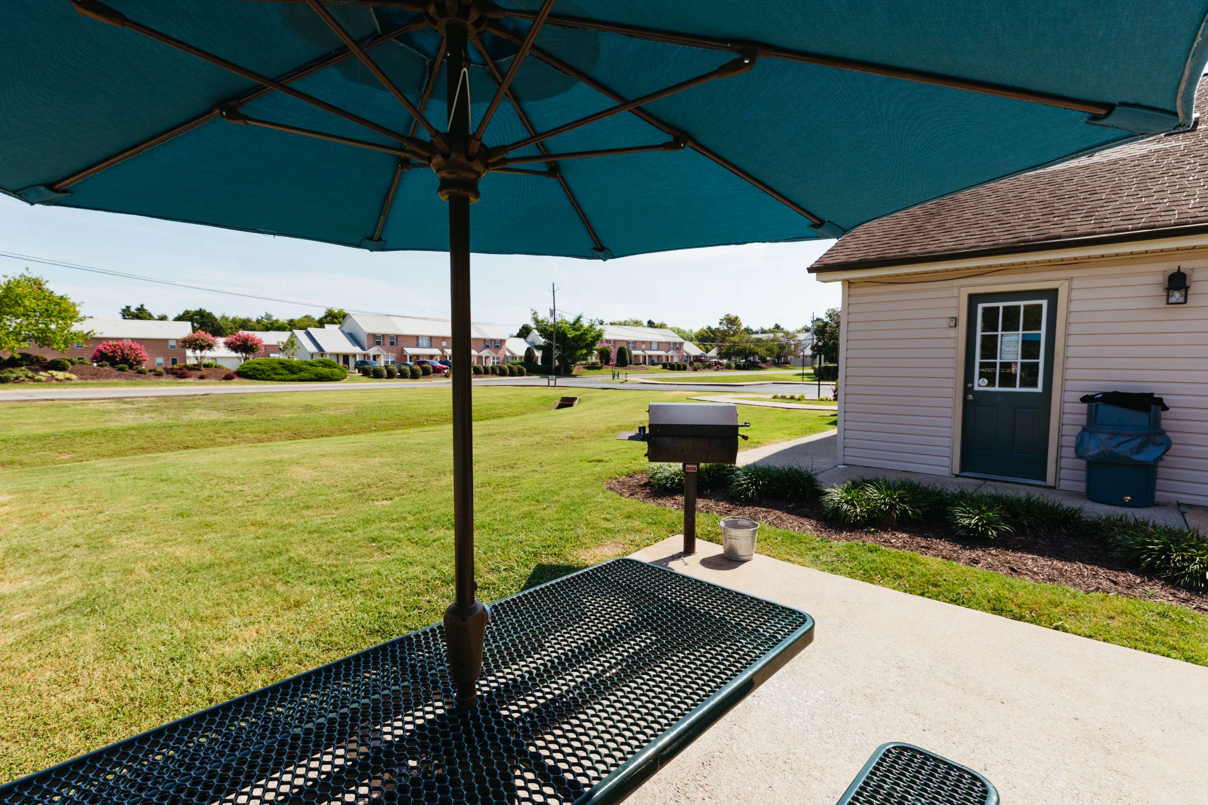 Community Amenities