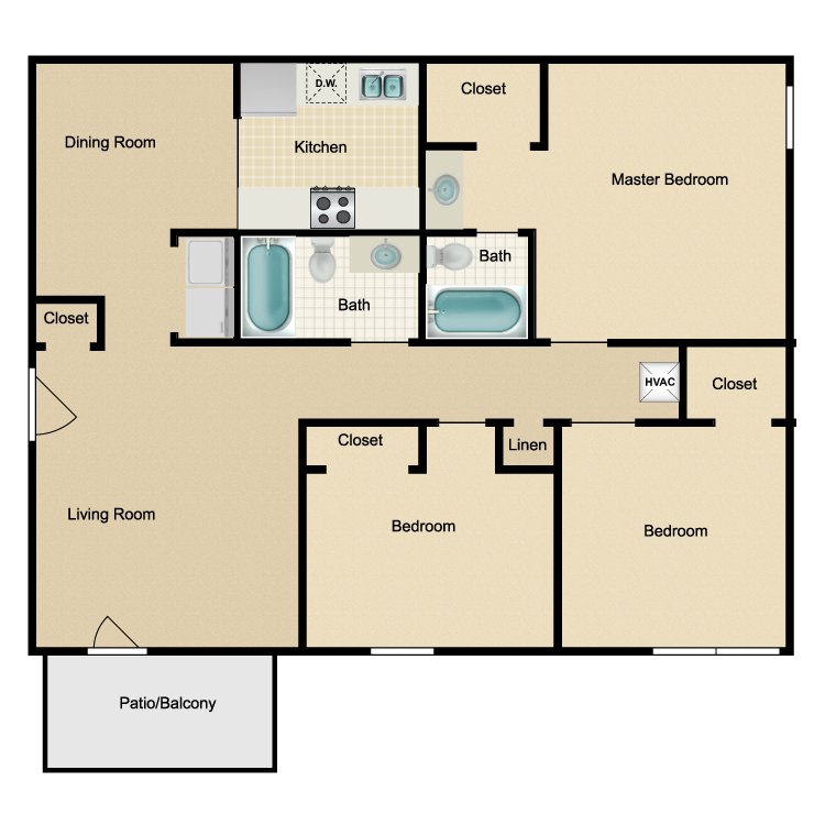 Rutherford Woodlands Availability Floor Plans Pricing