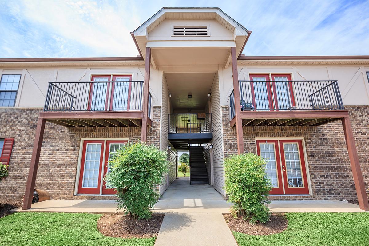 Apartment Home Living in Murfreesboro, Tennessee