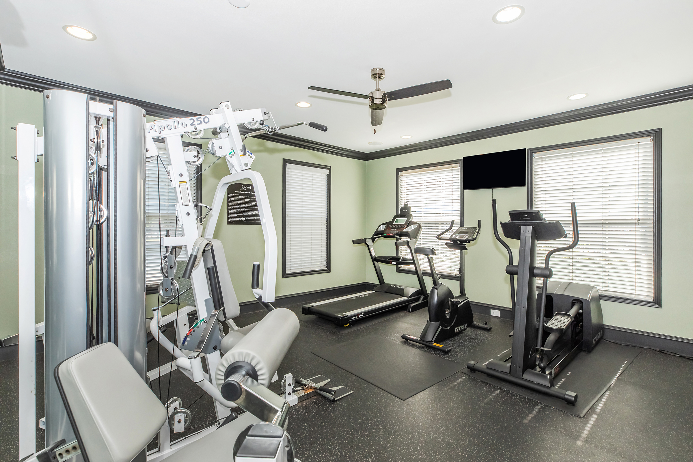 Community Amenities