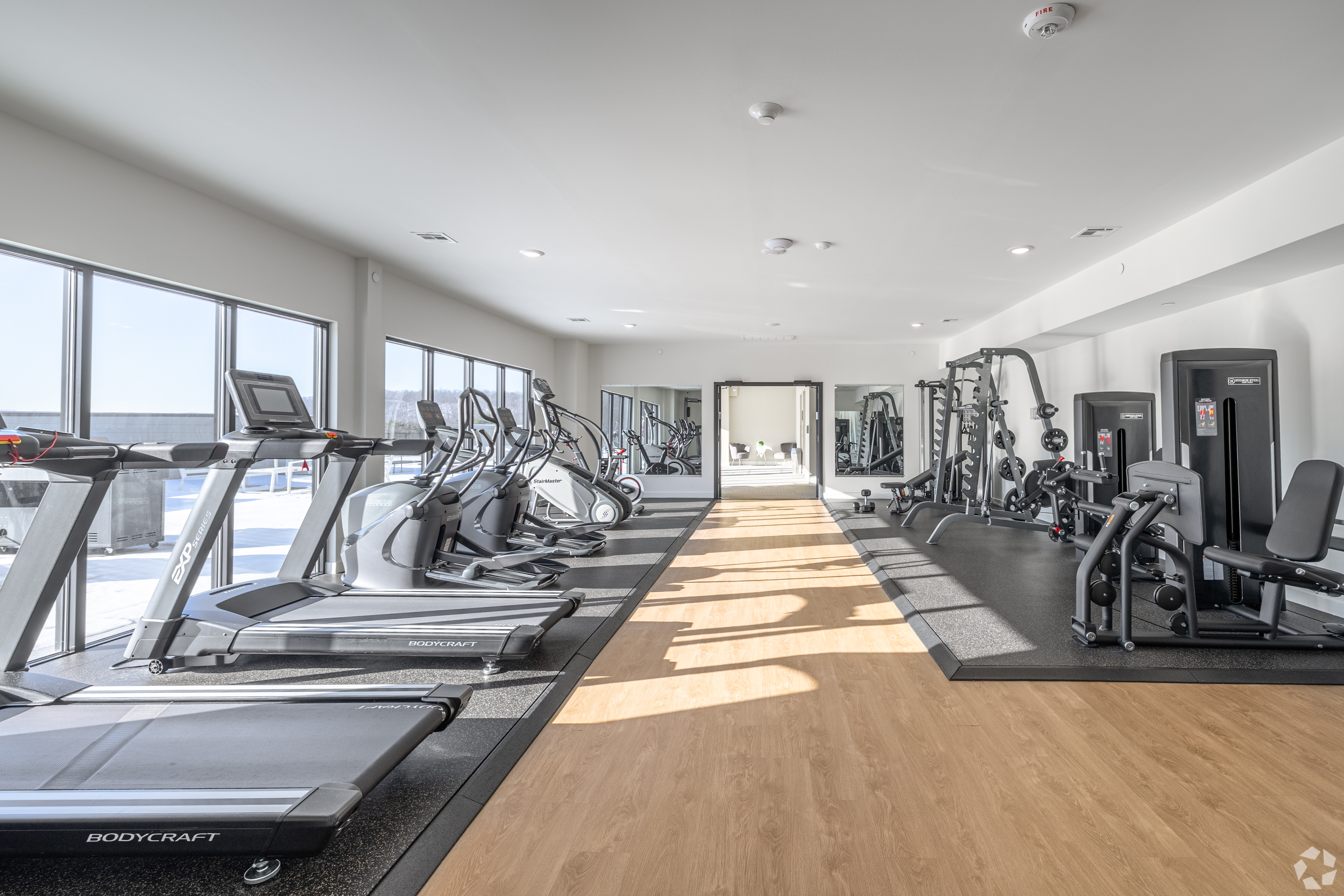 Community Amenities