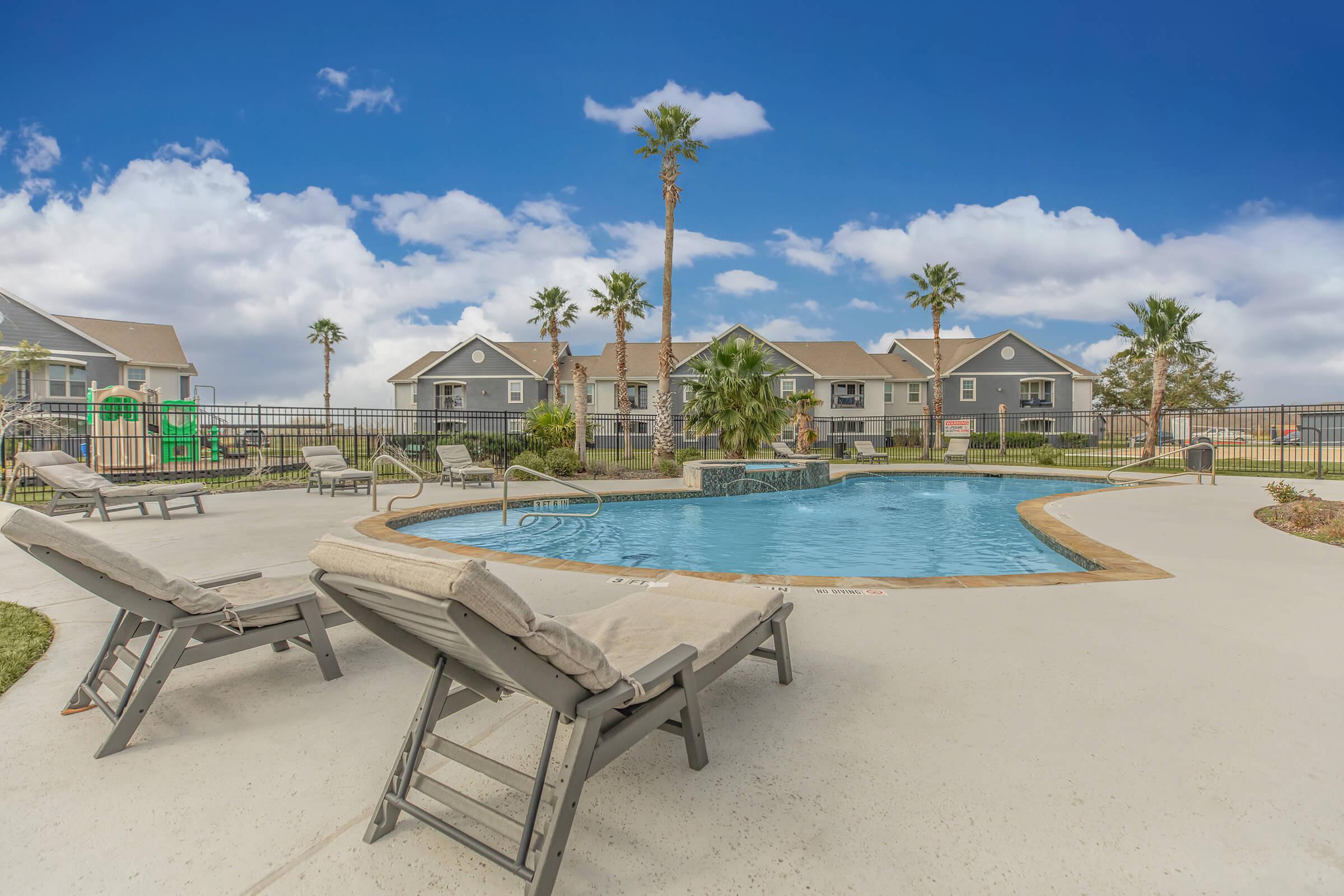 Home Sierra Royale Robstown, TX