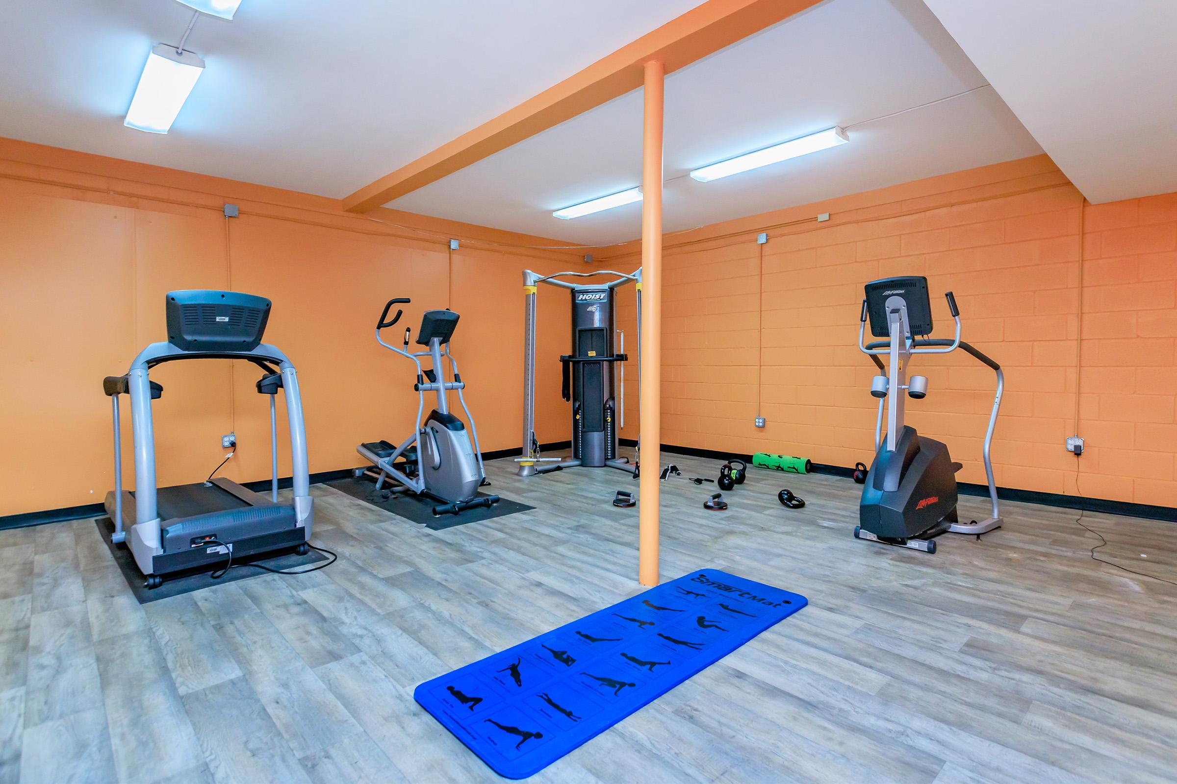 Community Amenities