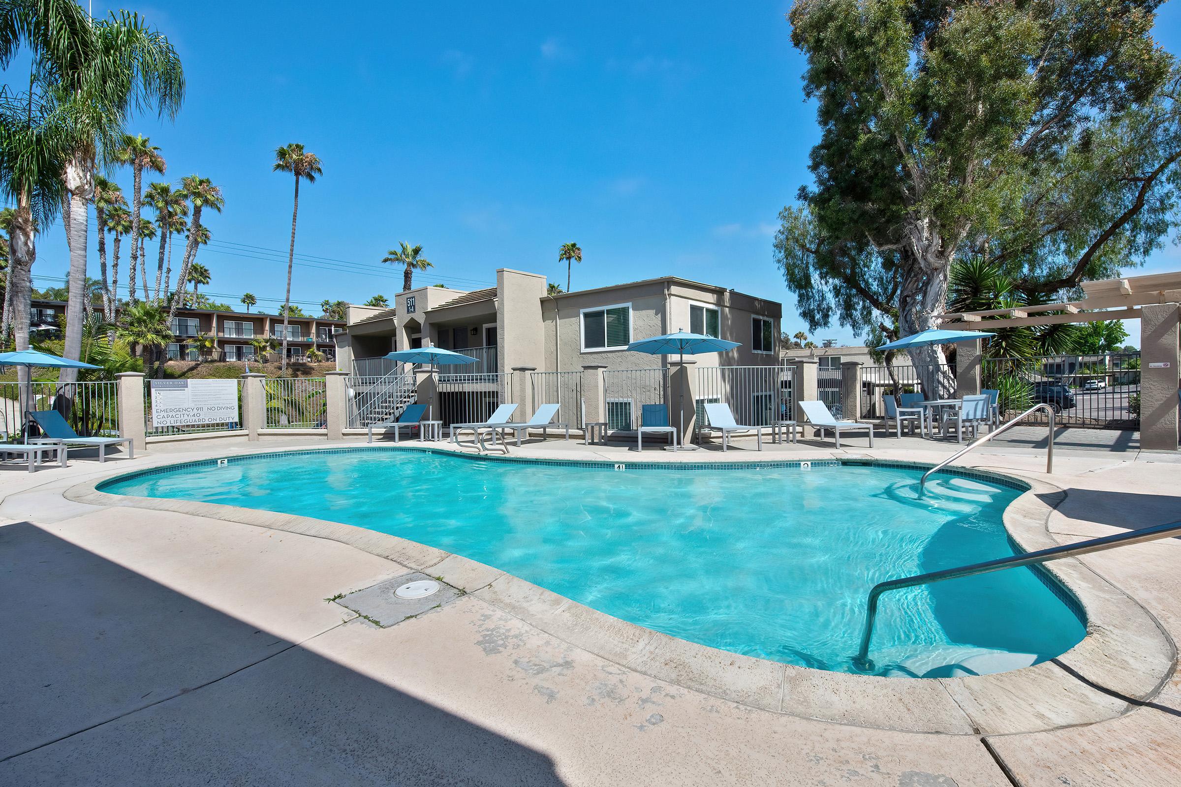 Silver Oak Apartments 2 of 12