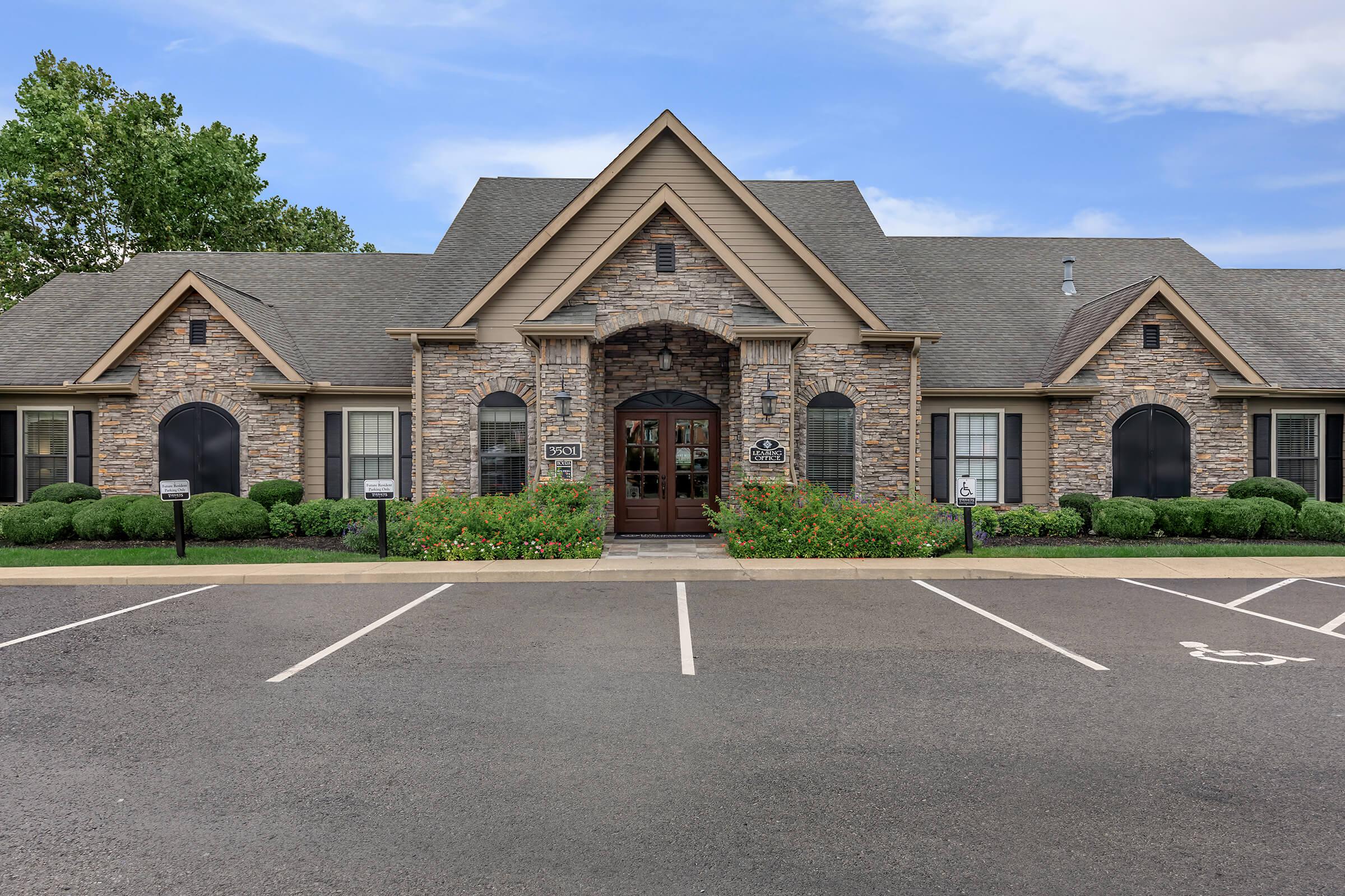 terraces at forest springs apartments in louisville ky