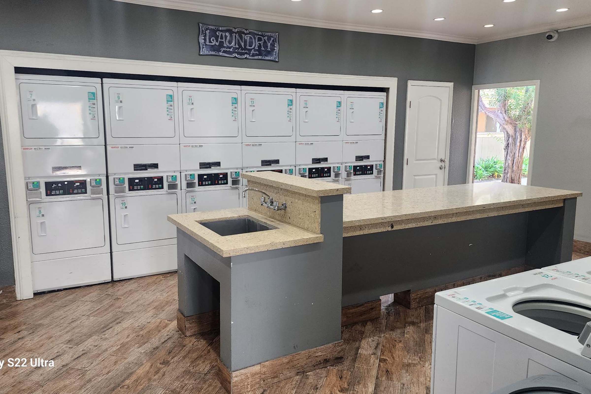Community Amenities