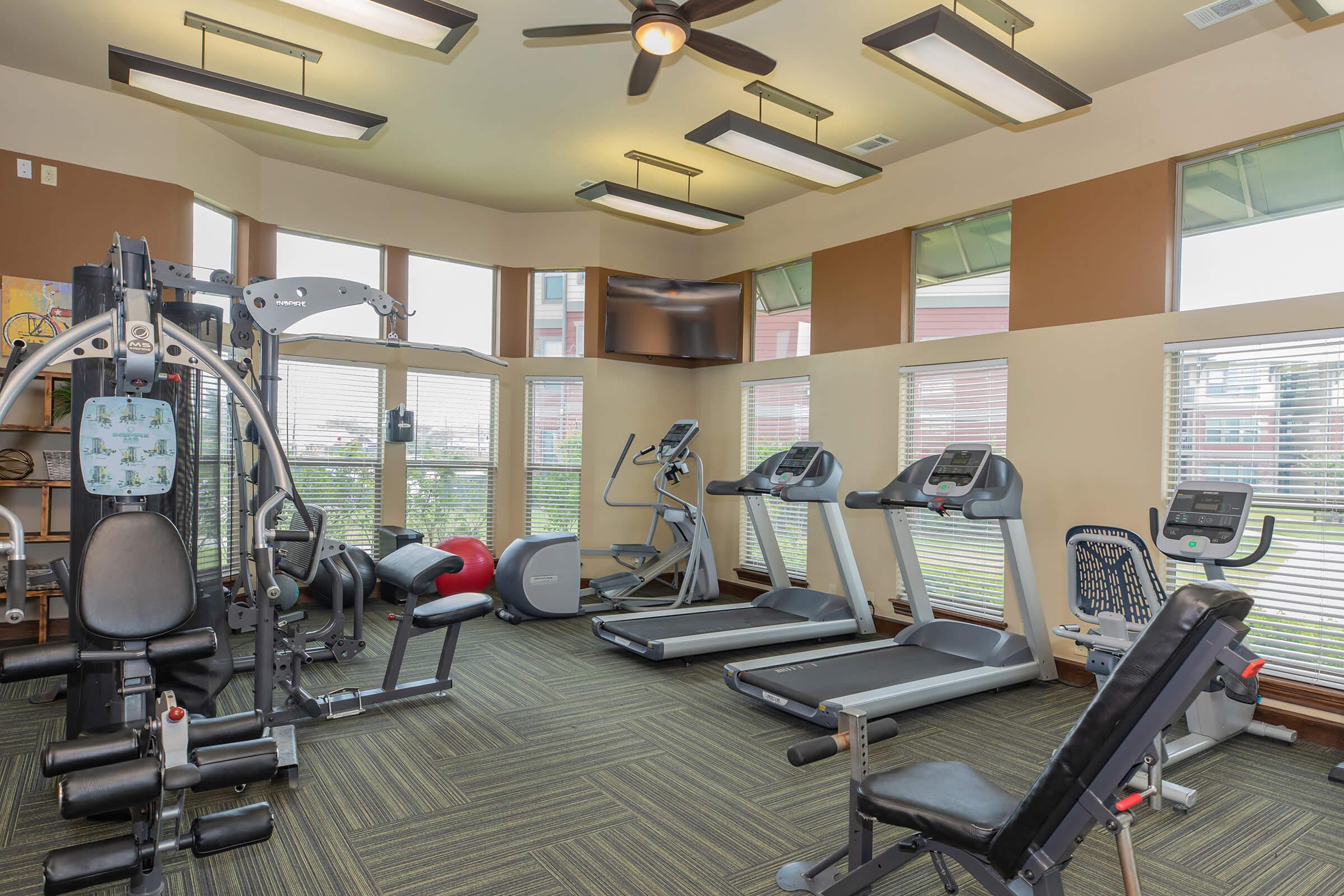 Community Amenities