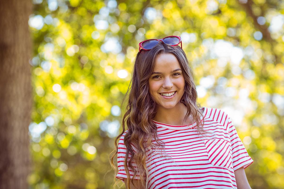 Pretty brunette.jpg