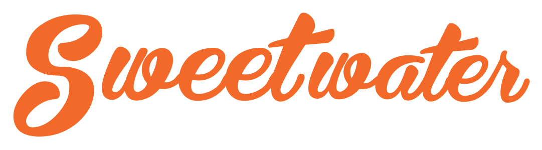 Sweetwater Logo