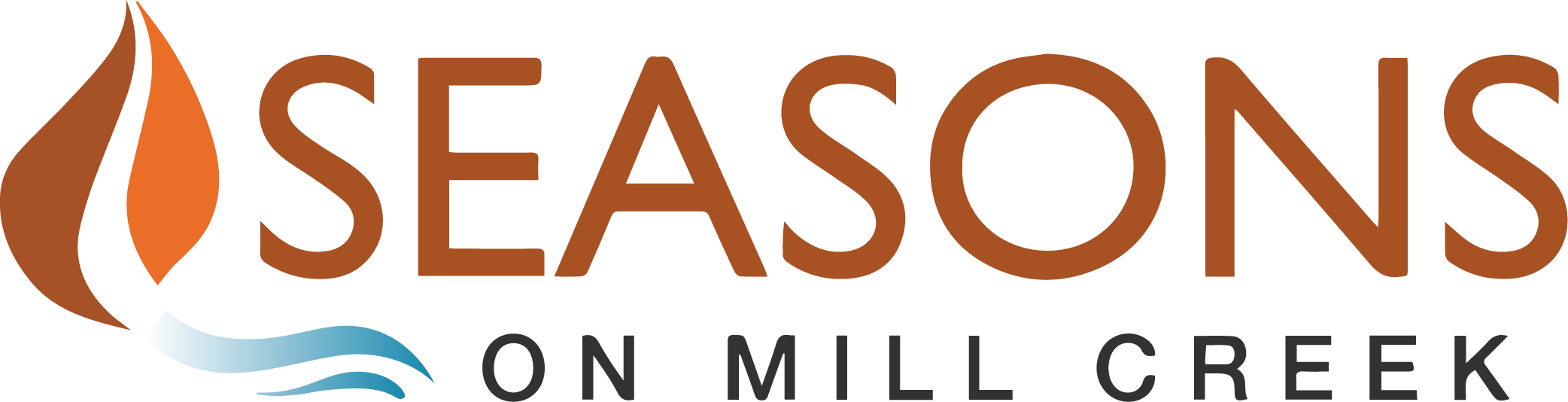 Seasons on Mill Creek