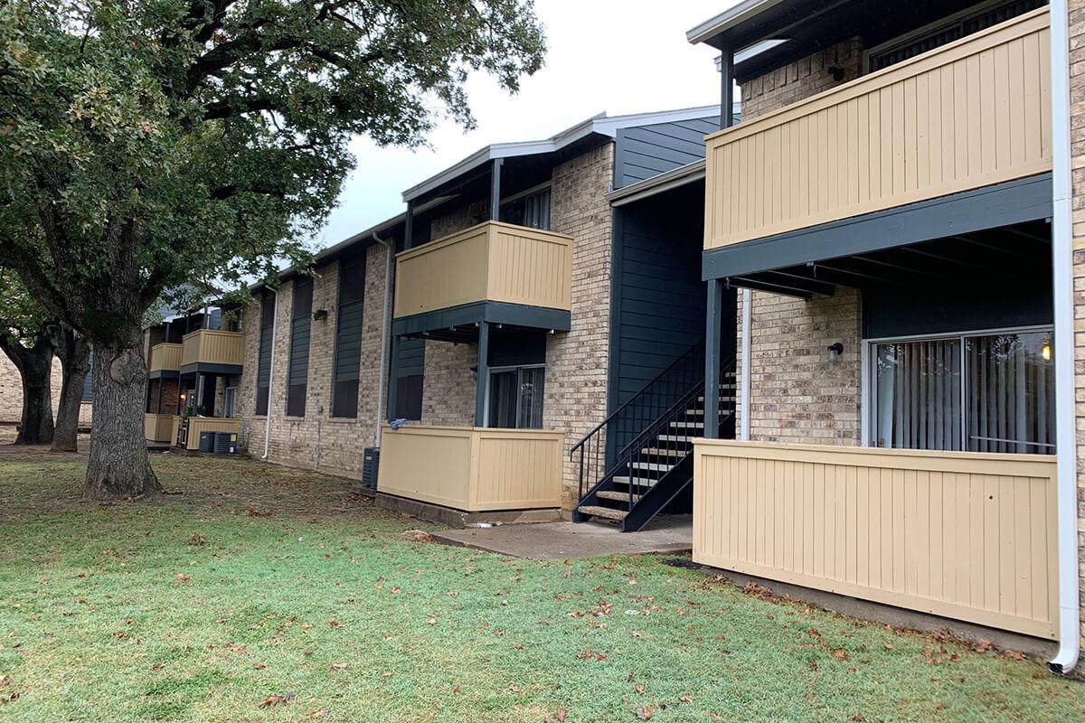 Gallery Enclave on Pioneer in Balch Springs, TX