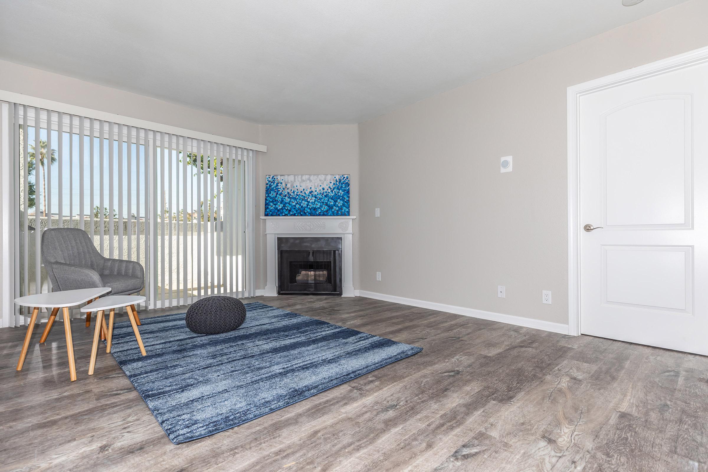 Room at Enclave at Town Square Apartments in Chino, CA