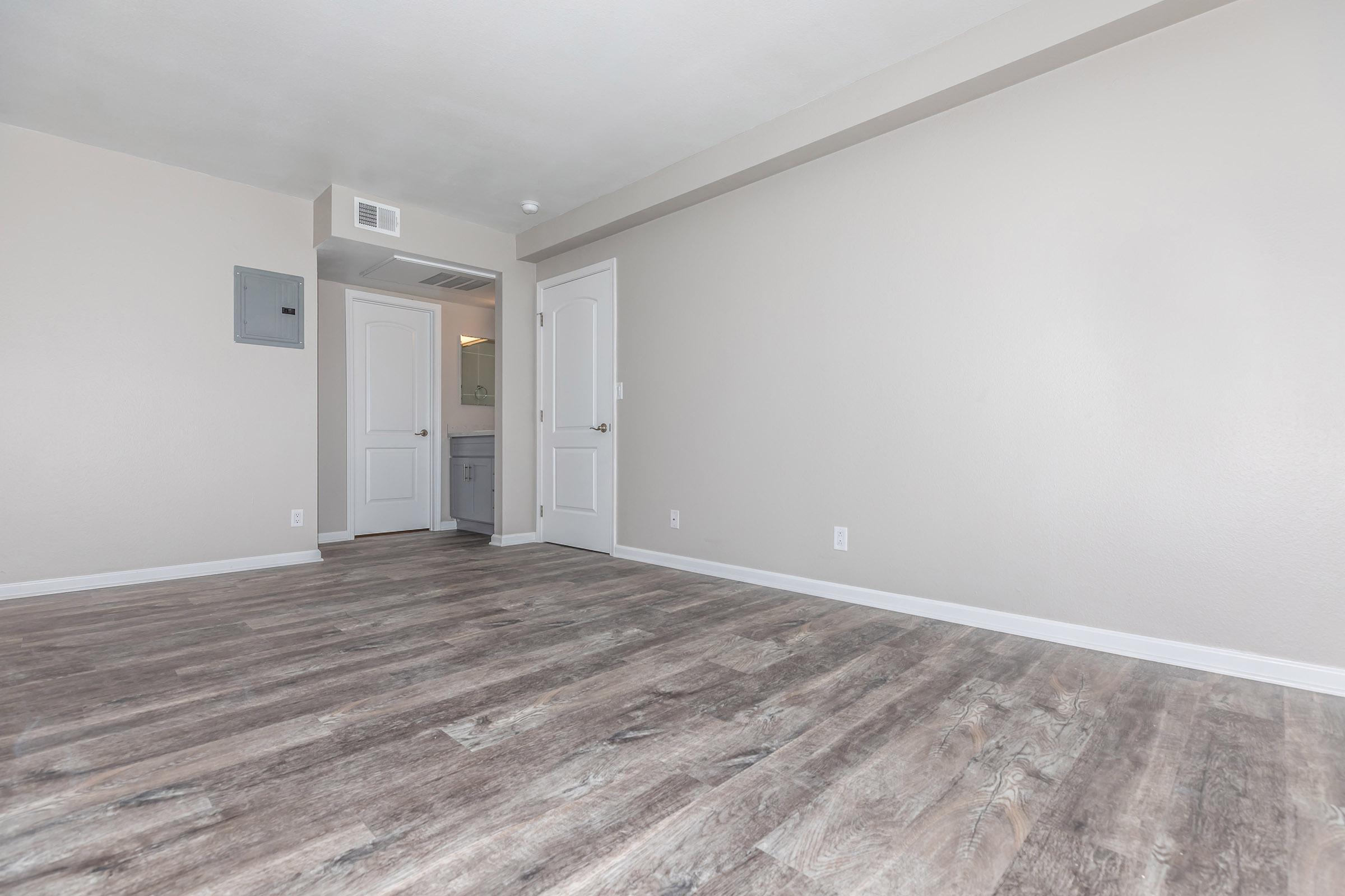 Room at Enclave at Town Square Apartments in Chino, CA