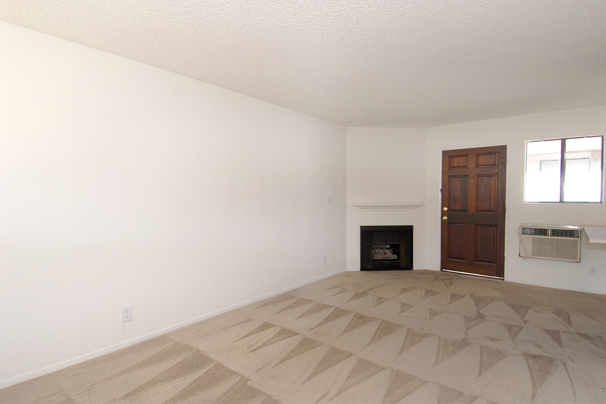 Apartment Features