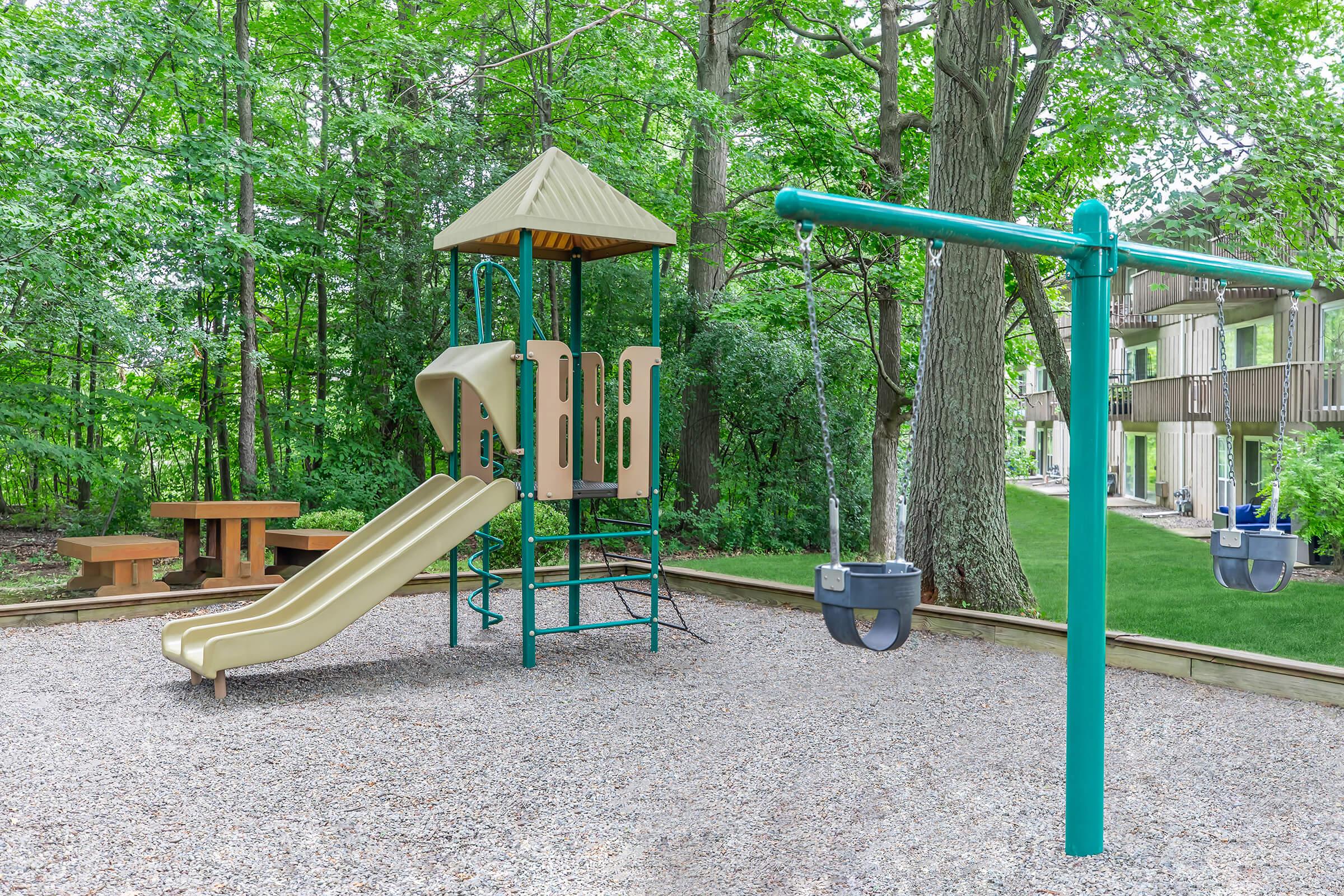 Community Amenities