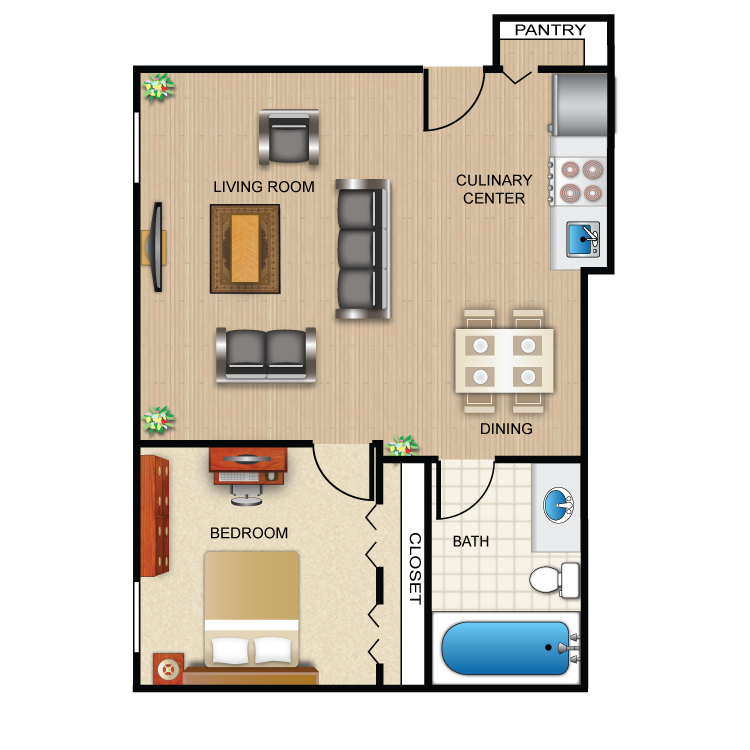 lansing west apartments - availability, floor plans & pricing