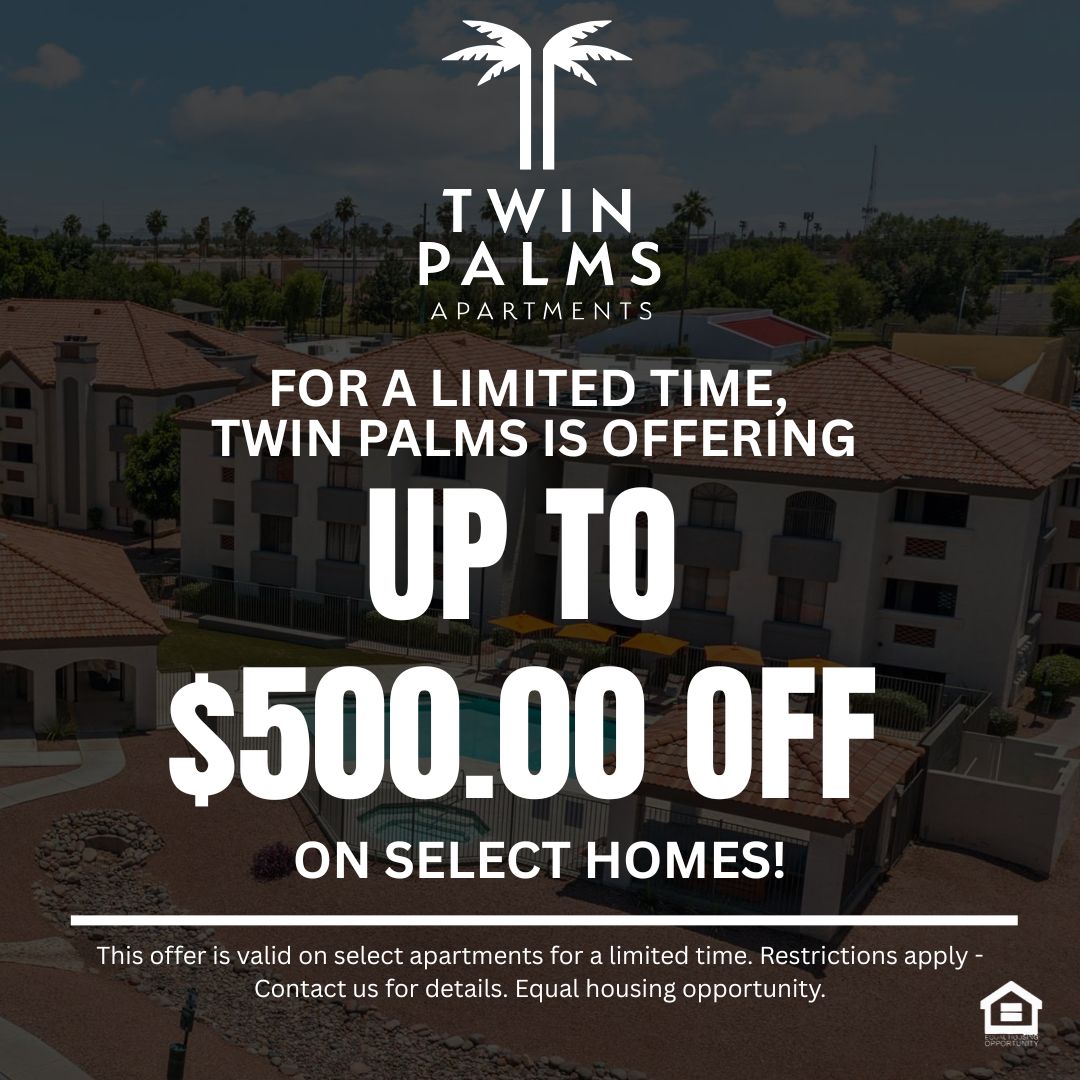 Photo Gallery - Twin Palms - Mesa, AZ