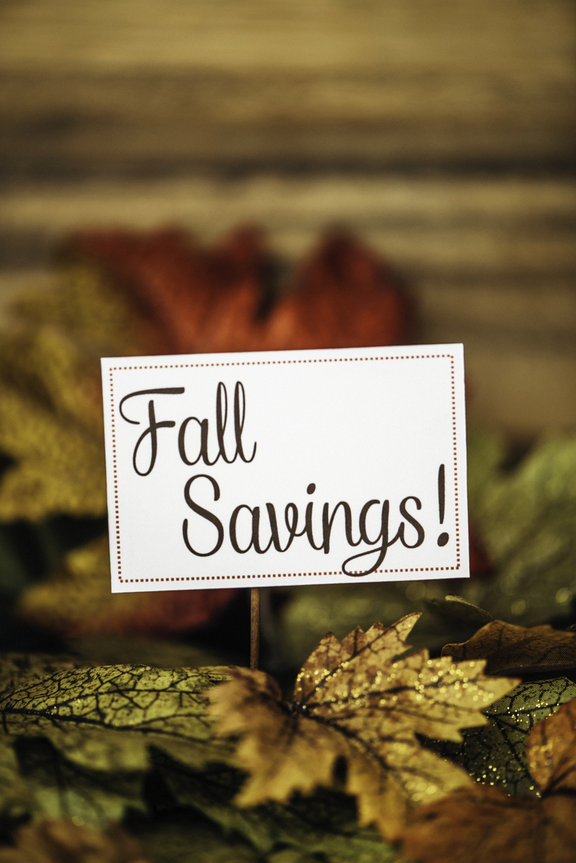 Special offers at Emerson at Cherry Lane Apartments in Laurel Maryland