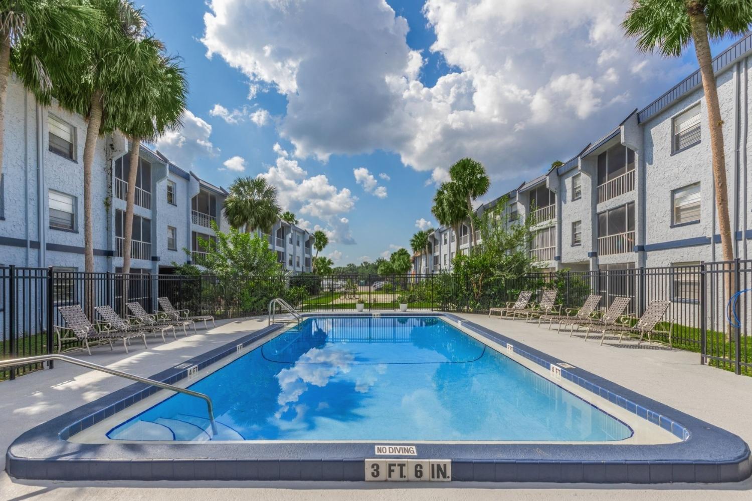 One Month Free Offer at Sunbay Holiday FL